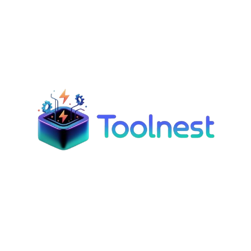 ToolNest Logo