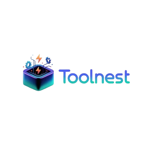 ToolNest Logo